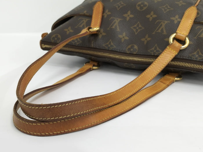 Louis Vuitton Tote Bag Totally MM Monogram
