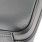 Louis Vuitton Armand Briefcase MM Business Bag Taurillon Leather Noir Black