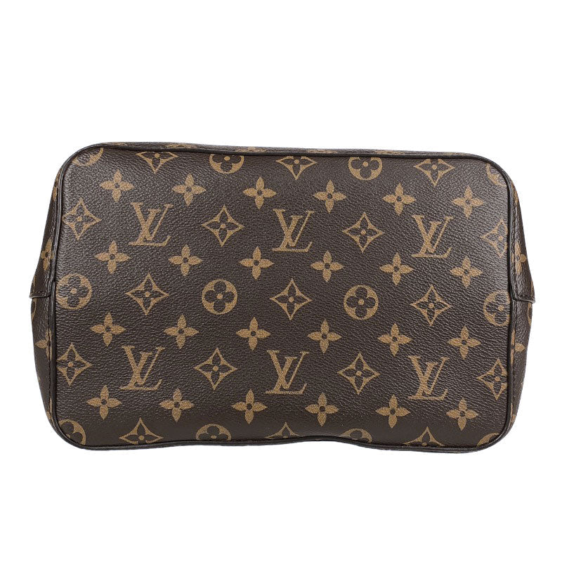 Louis Vuitton Monogram Shoulder Bag