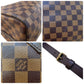 Louis Vuitton Speedy Bandouliere 30 Shoulder Bag