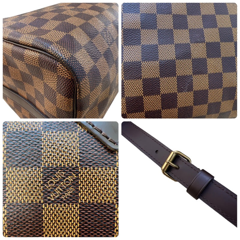 Louis Vuitton Speedy Bandouliere 30 Shoulder Bag