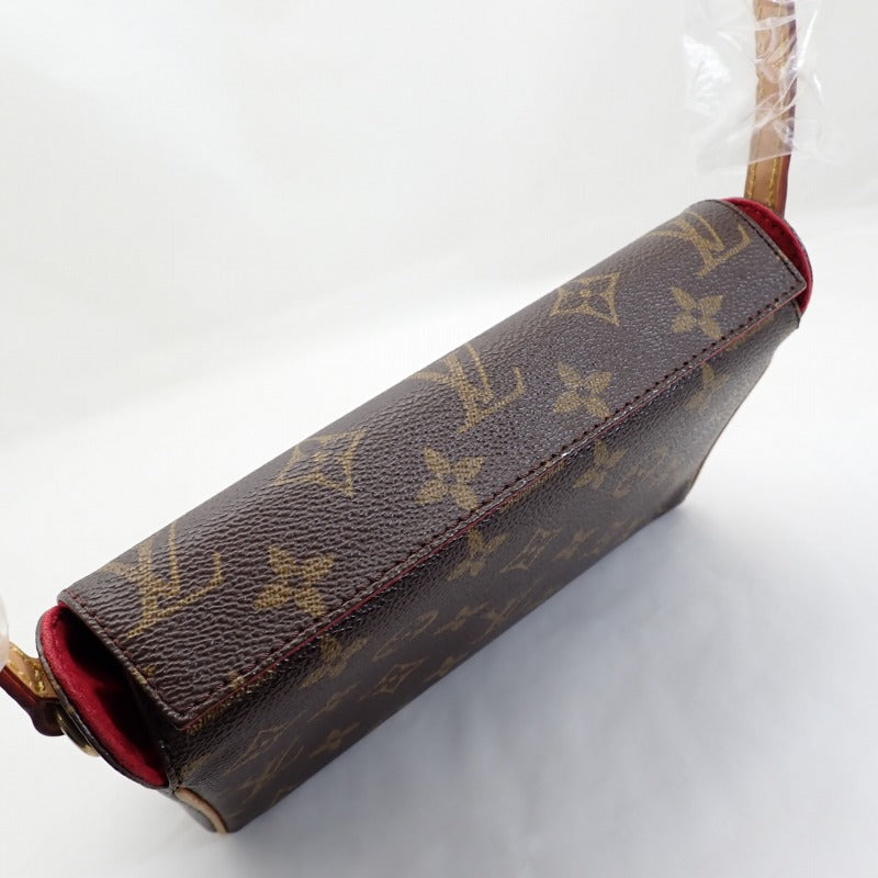 Louis Vuitton Monogram Recital Handbag