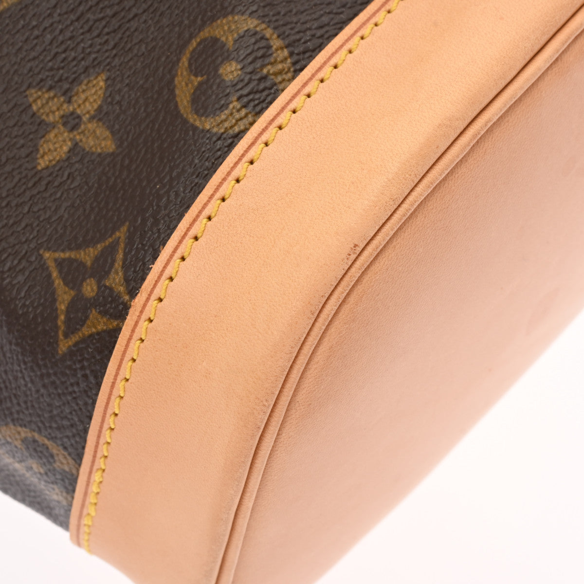 Louis Vuitton Monogram Montsouris GM Backpack daypack