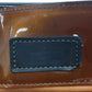 Louis Vuitton Tote Bag PVC BLK