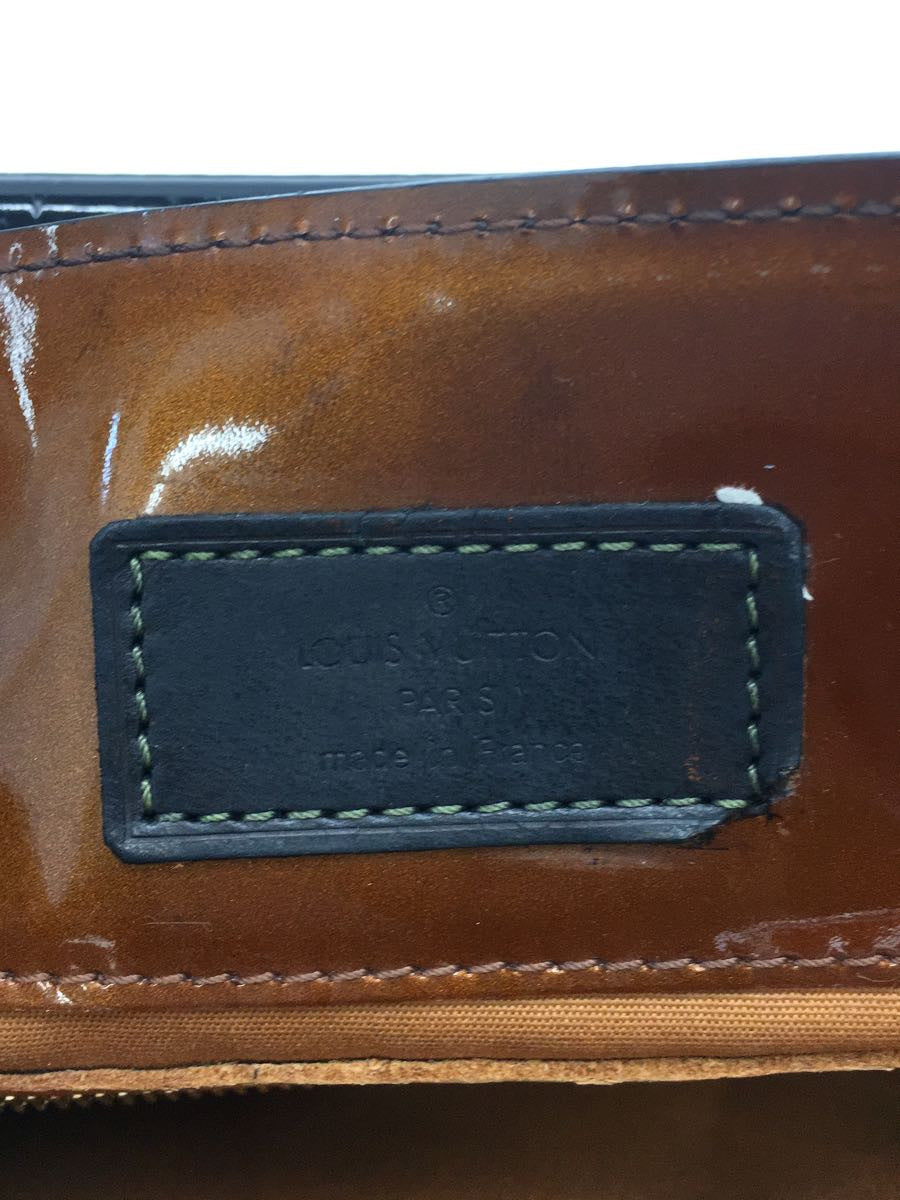 Louis Vuitton Tote Bag PVC BLK