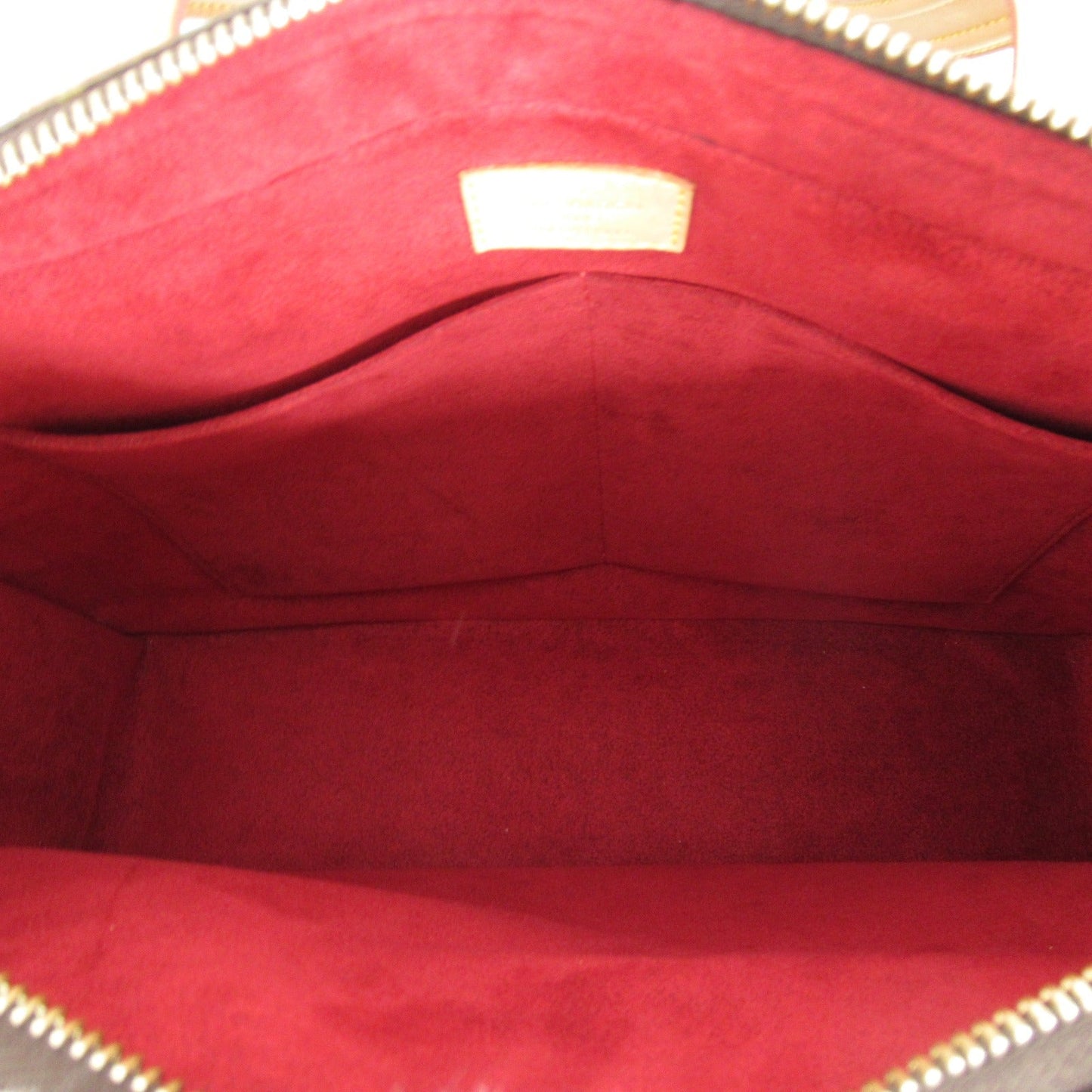 Louis Vuitton Shoulder Bag Rank