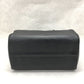 Louis Vuitton Speedy 25 Epi BLK Leather Black