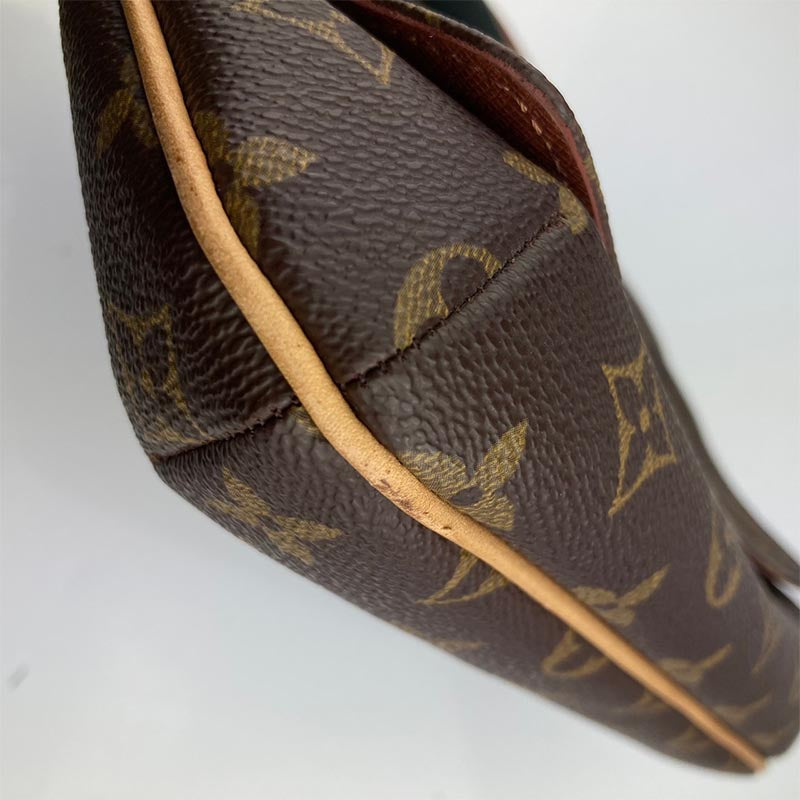 Louis Vuitton M tte Tango Short Monogram Shoulder Bag