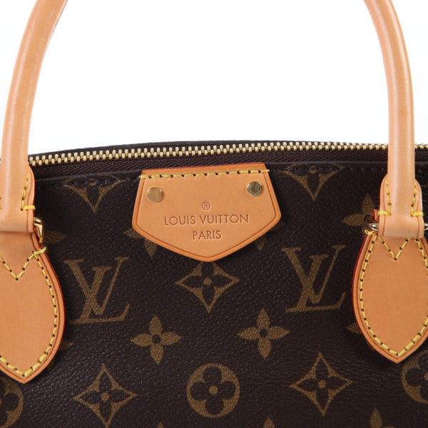 Louis Vuitton Turenne MM Monogram Shoulder Bag