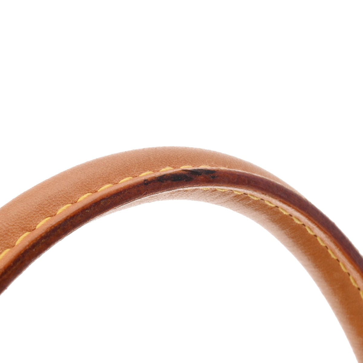Louis Vuitton Monogram Tivoli PM Brown