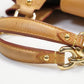 Louis Vuitton Ursula MultiColor Chain Shoulder Bag White