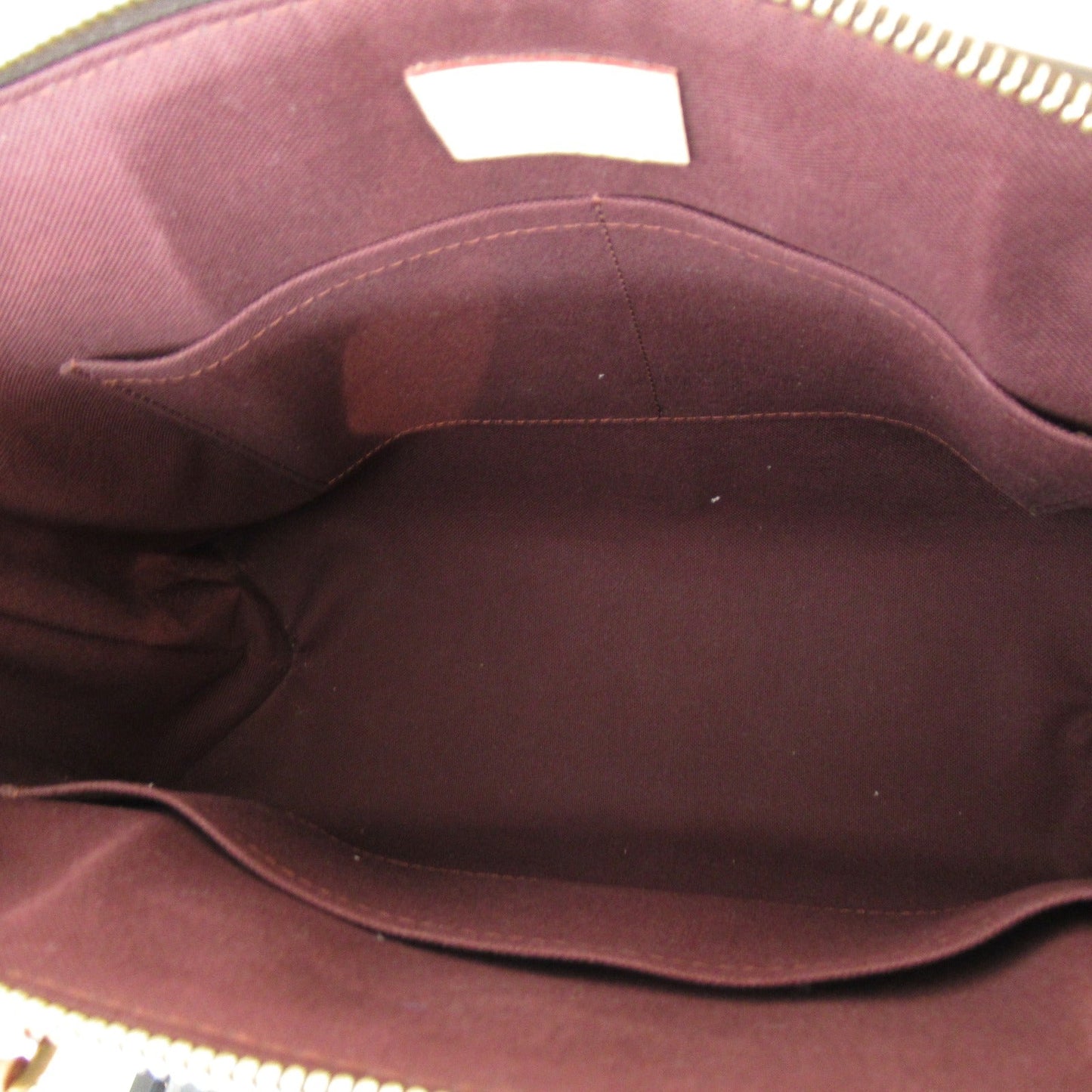 Louis Vuitton Boetie PM NM Monogram Shoulder Bag