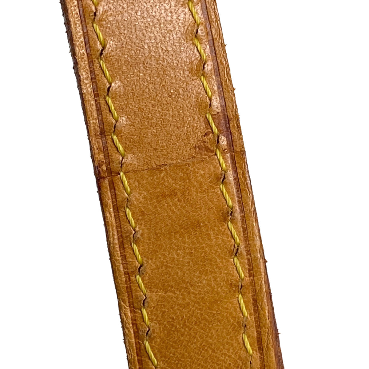 Louis Vuitton Pochette Cite Shoulder Bag Monogram Brown