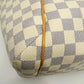 Louis Vuitton Damier Azur Totally PM Shoulder Bag