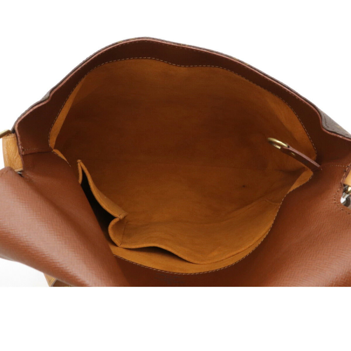 Louis Vuitton Monogram M tte Shoulder Bag