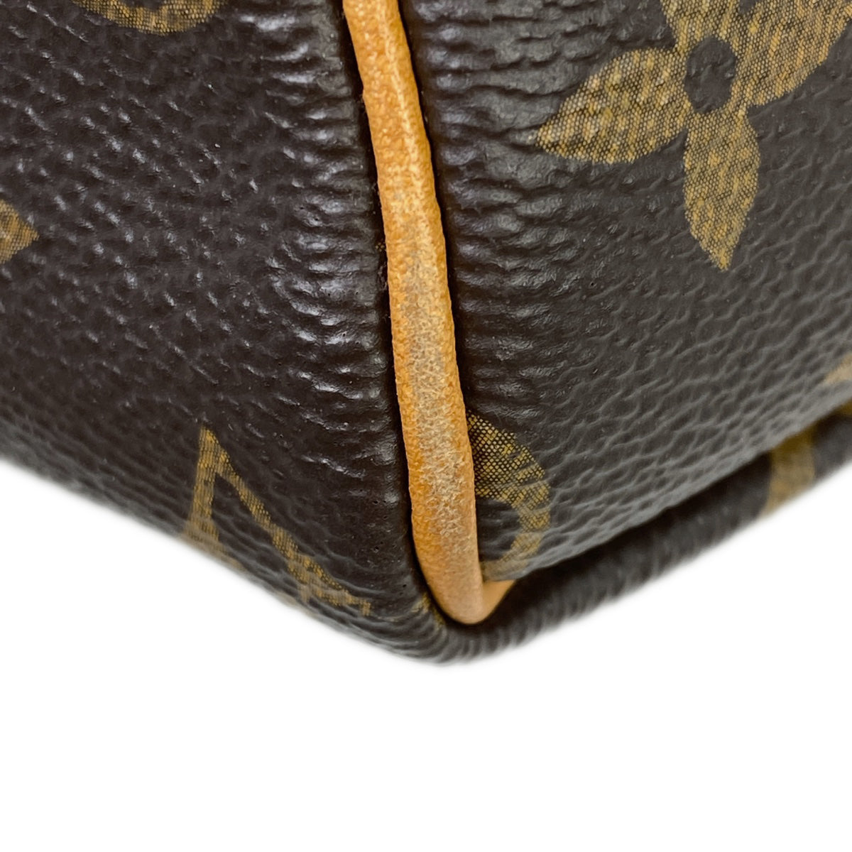 Louis Vuitton Speedy Bandouliere 25 Shoulder Bag Monogram