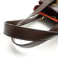Louis Vuitton Damier Hampstead MM Ebene Tote Bag Brown