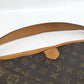 Louis Vuitton Shoulder Bag Delightful PM Monogram