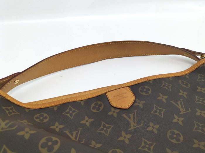 Louis Vuitton Shoulder Bag Delightful PM Monogram
