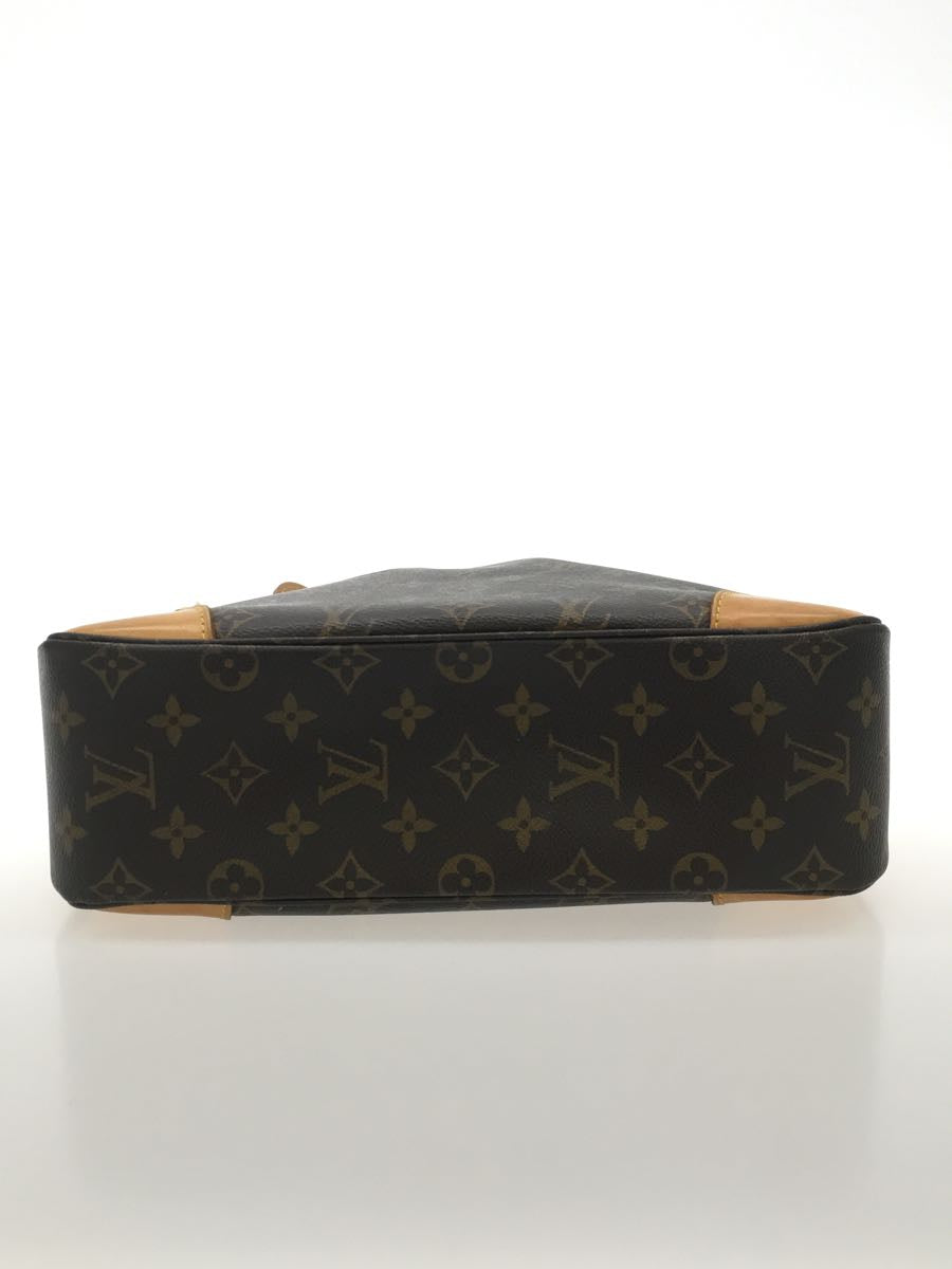 Louis Vuitton Boulogne Monogram Handbag
