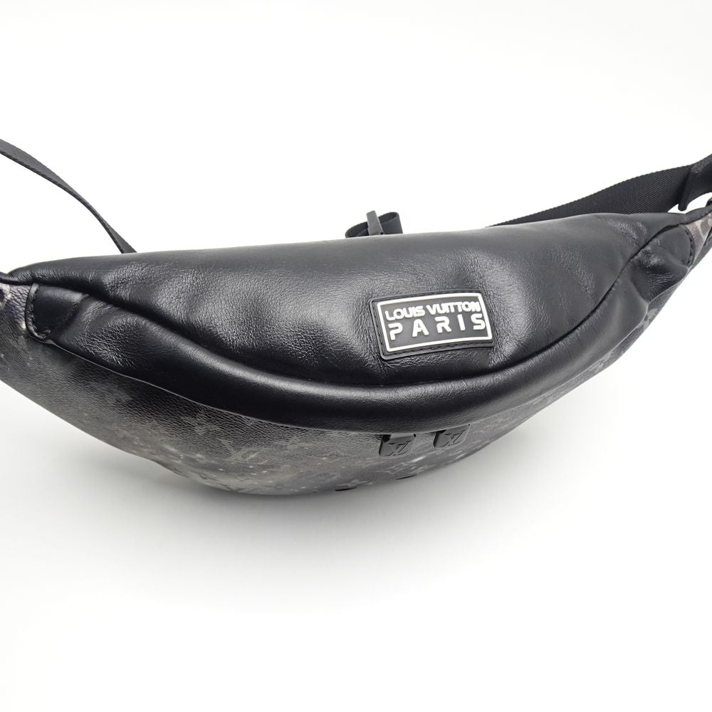Louis Vuitton Monogram Galaxy Discovery Bum Bag Body Bag Waist Bag
