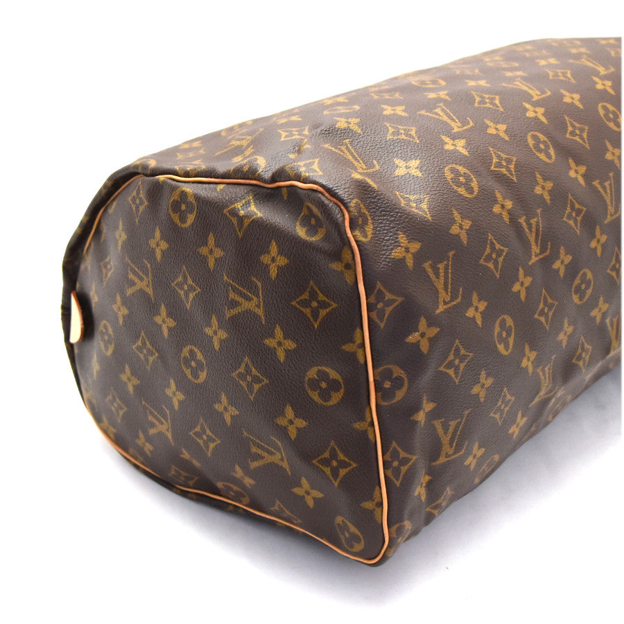 Louis Vuitton Handbag Speedy 40 Monogram