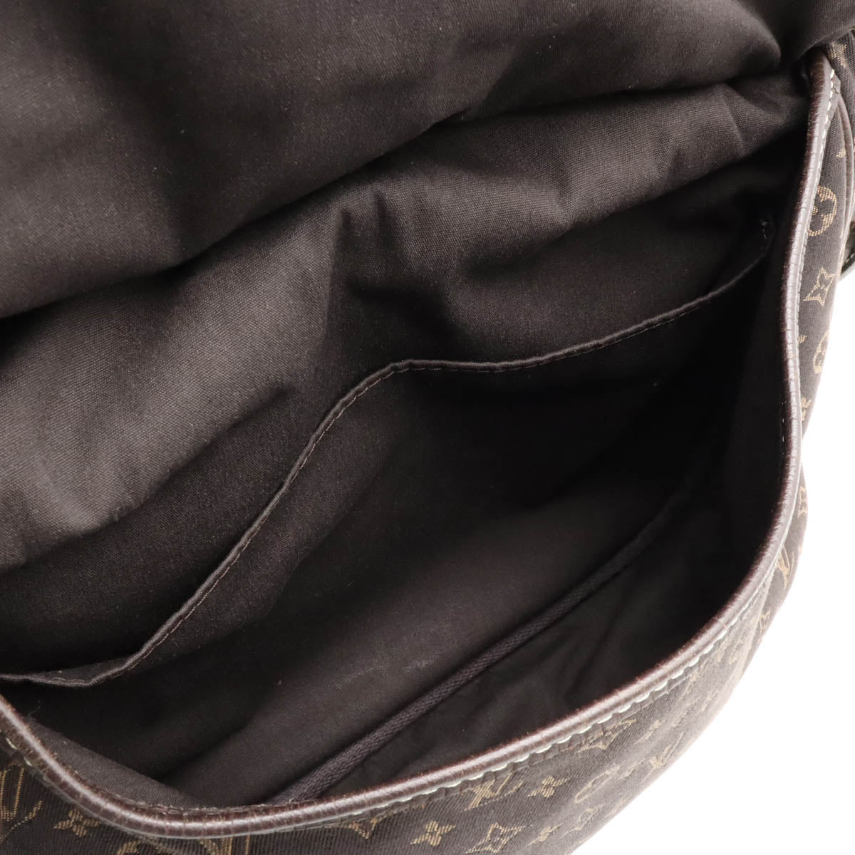 Louis Vuitton Monogram Minilan Saumur 30 Shoulder Bag Crossbody Bag