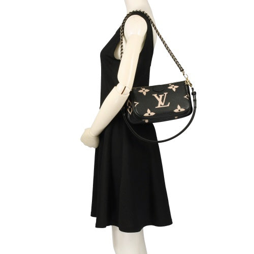 Louis Vuitton Shoulder Bag Multi Pochette Accessoire