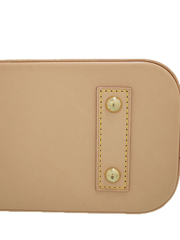Louis Vuitton Monogram Alma BB