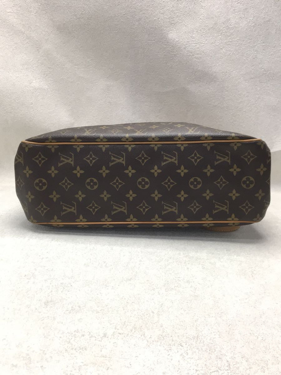 Louis Vuitton Tote Bag Monogram Batinol Orizonta