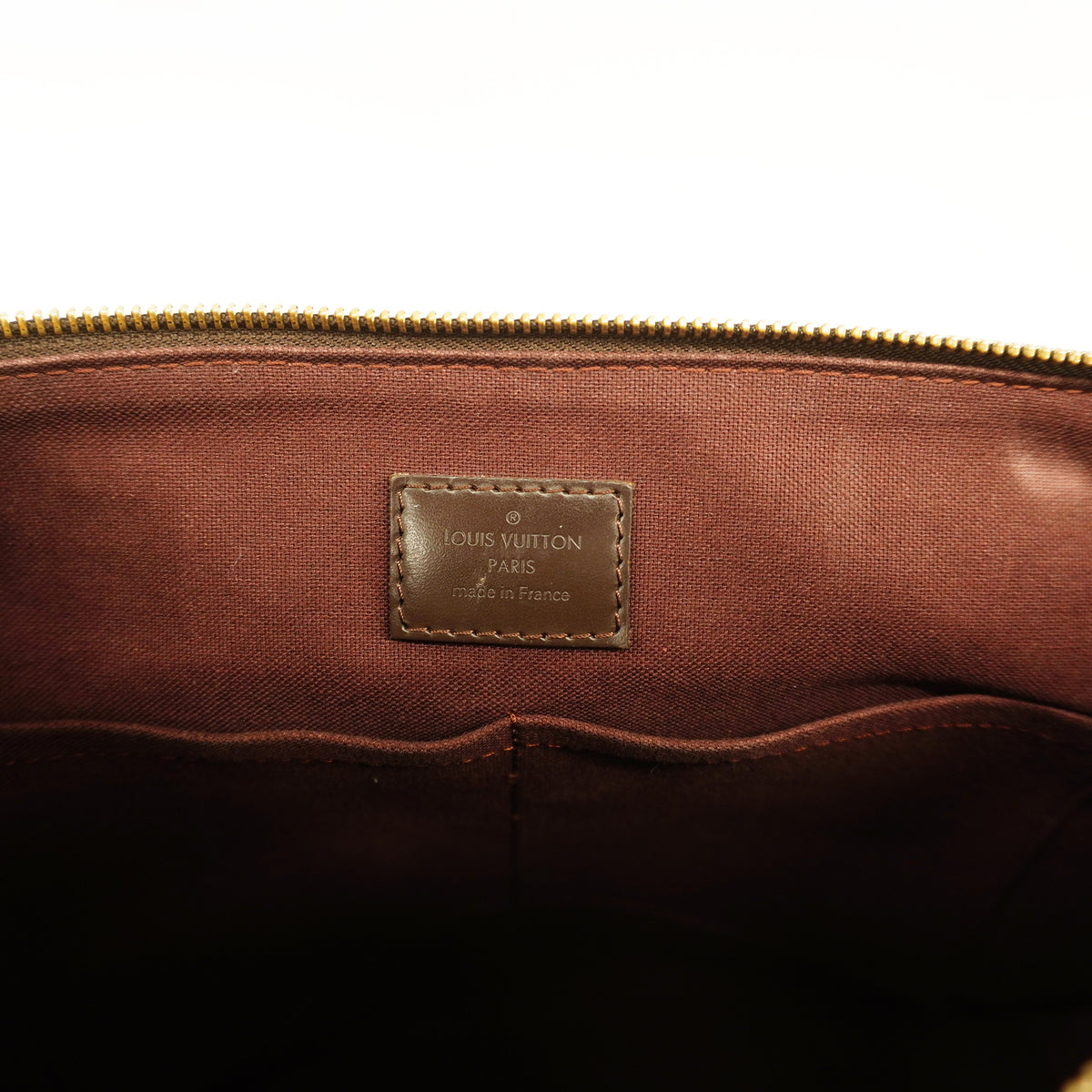 Louis Vuitton Tote Bag Damier Jena PM