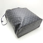Louis Vuitton Eclipse Tote Bag Black