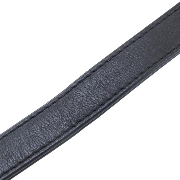 Chanel Chain Shoulder Bag Black