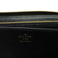 Louis Vuitton Long Wallet Zippy Wallet LV Logo Brown