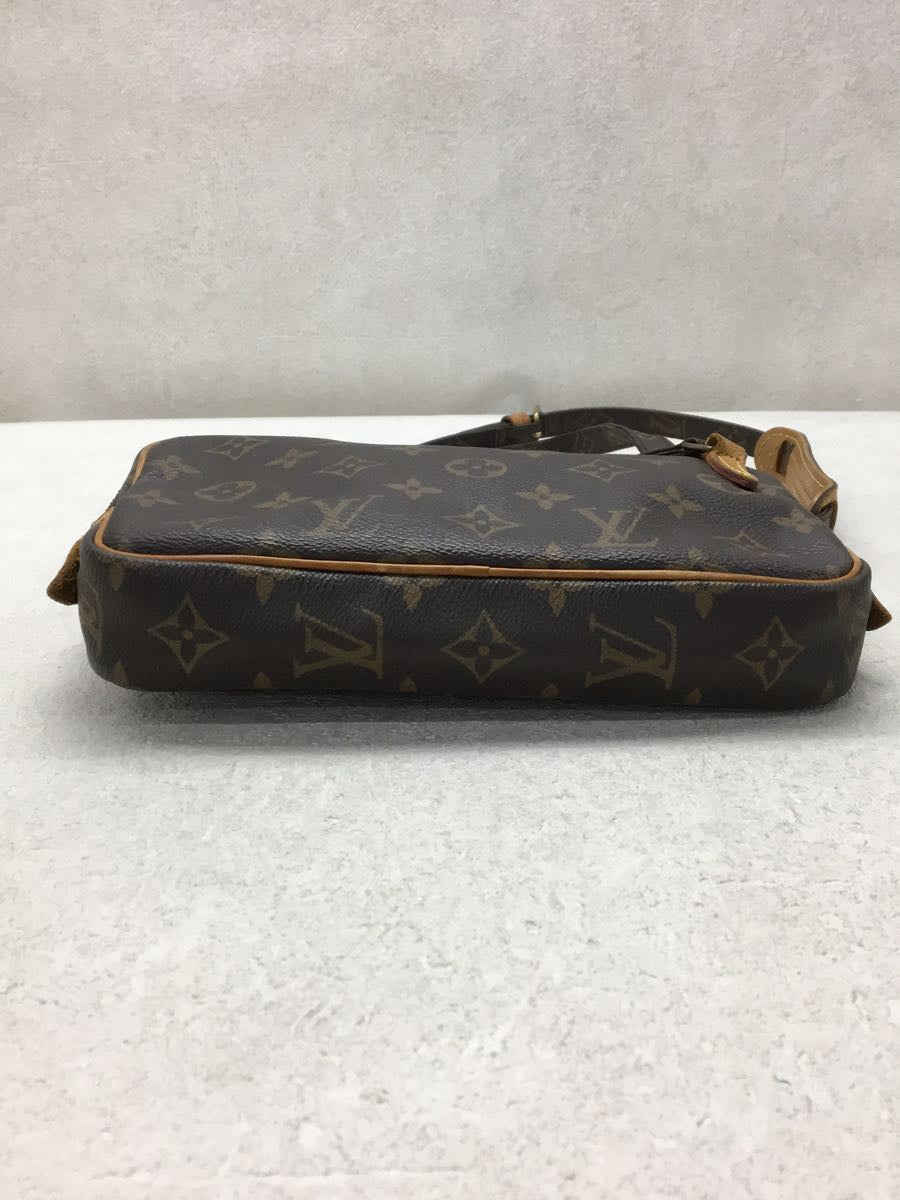 Louis Vuitton Pochette Marly Bandouliere Monogram
