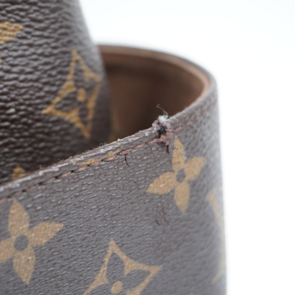 Louis Vuitton Tote Bag Monogram Totally MM