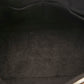 Louis Vuitton Monogram Shiny Alma PM Handbag Brown