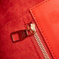 Louis Vuitton Phoenix PM Handbag Shoulder Bag Brown Red