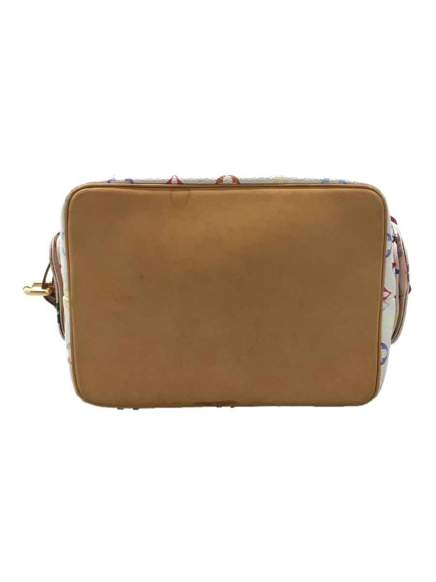 Louis Vuitton Petit Noe Monogram Multicolor