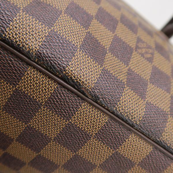 Louis Vuitton Damier Saleya MM Handbag