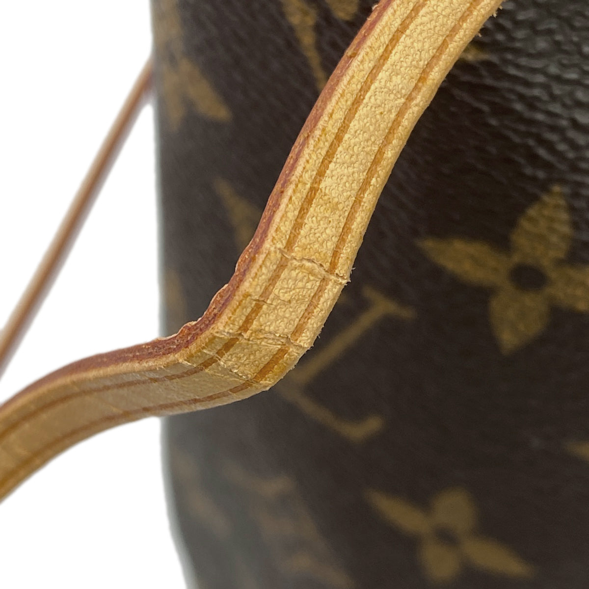 Louis Vuitton Neverfull GM Shoulder Bag Monogram
