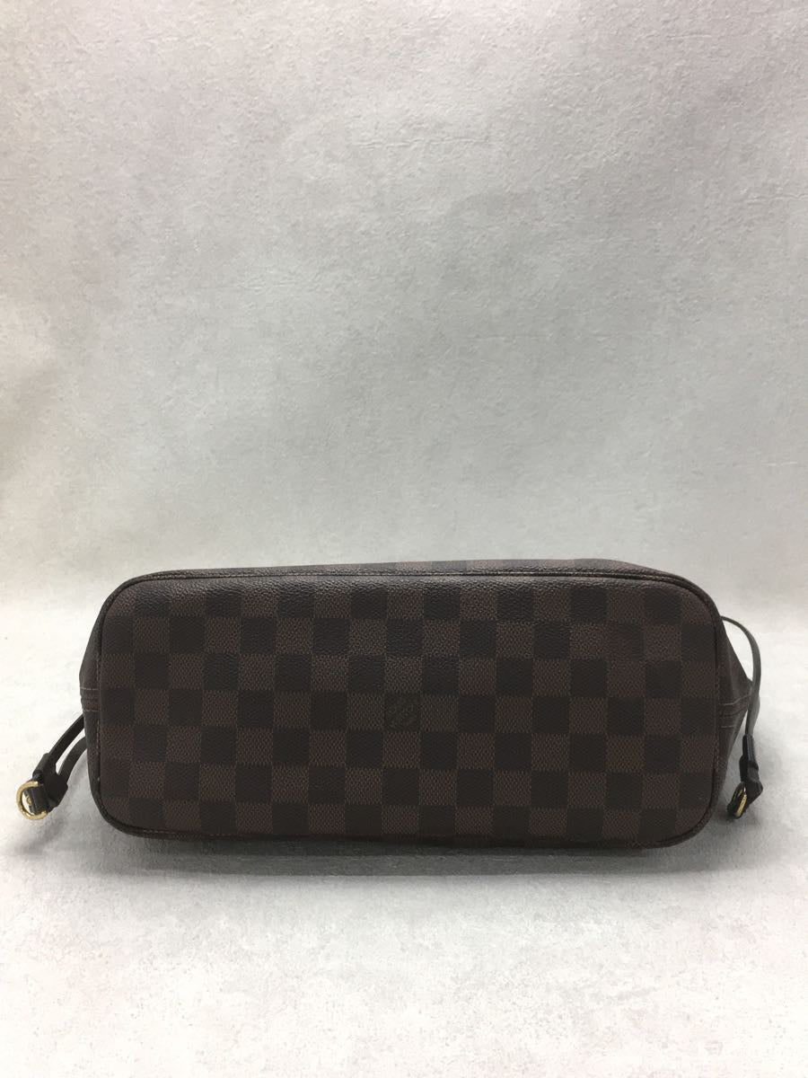 Louis Vuitton Neverfull PM Damier Ebene