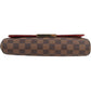 Louis Vuitton Shoulder Bag Favorite MM Damier Brown Chain Bag