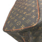 Louis Vuitton Monogram Palermo PM Handbag