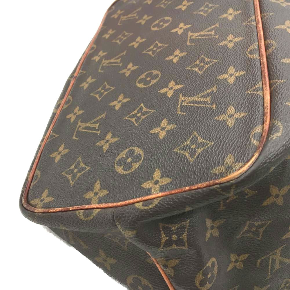 Louis Vuitton Monogram Palermo PM Handbag