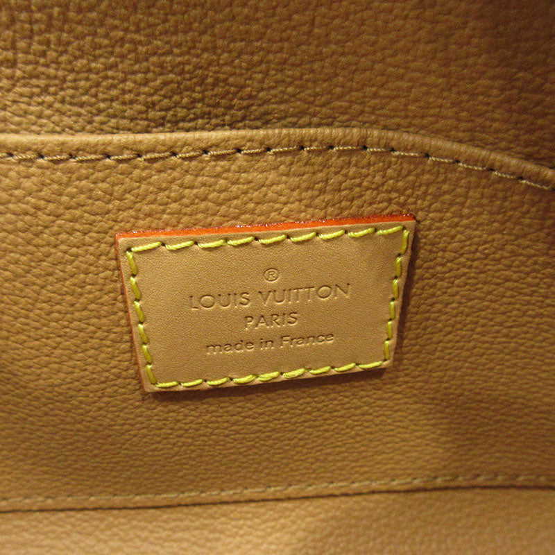 Louis Vuitton Pochette Cosmetic Pouch