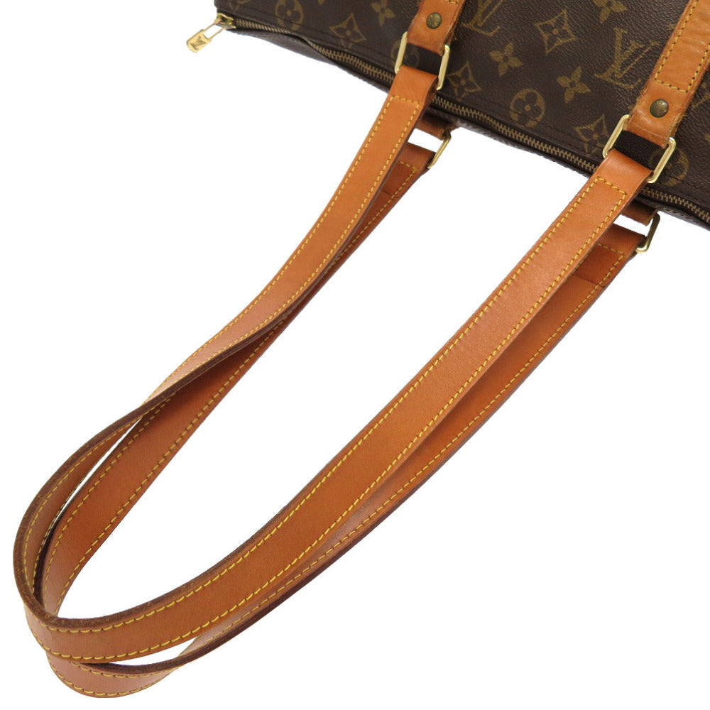 Louis Vuitton Monogram Flannery 45 Tote Bag