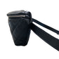Chanel Coco Cocoon Bag Pack Nylon Backpack Daypack