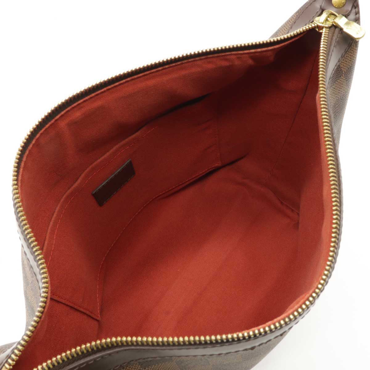 Louis Vuitton Damier Irovo MM Shoulder Bag