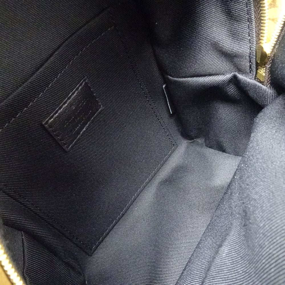 Louis Vuitton Monogram Reverse Palm Springs Backpack